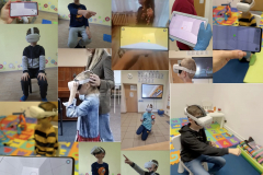 Focus pocus - ASD/ADHD therapy